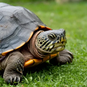 How Long Can a Turtle Go Without Eating?