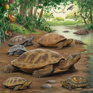 What Do Mud Turtles Eat?