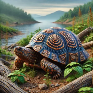 Box Turtle