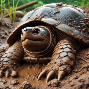 What Do Mud Turtles Eat?