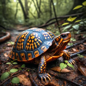 8 Best Types of Pet Turtles