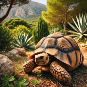 8 Best Types of Pet Turtles