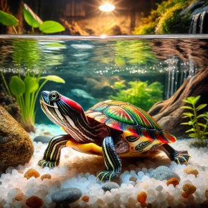 Painted Turtle