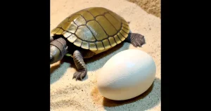 What Do Turtle Eggs Look Like?