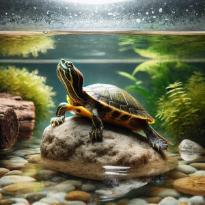 8 Best Types of Pet Turtles